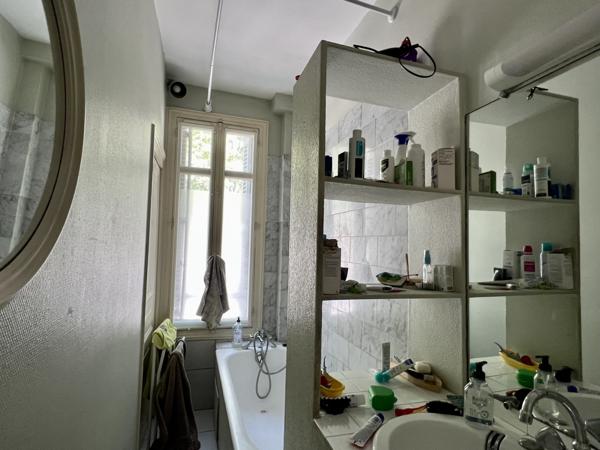 Tours (37000) Maison à louer - Boulevard Heurteloup