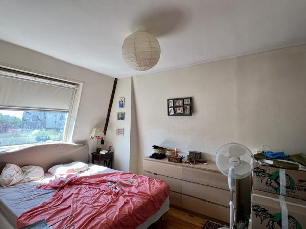 Tours (37000) Maison à louer - Boulevard Heurteloup