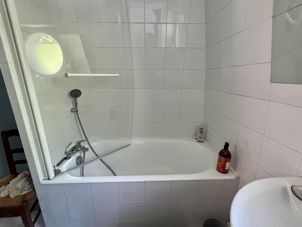 Tours (37000) Maison à louer - Boulevard Heurteloup