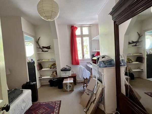 Tours (37000) Maison à louer - Boulevard Heurteloup