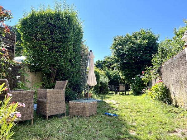 Tours (37000) Maison à louer - Boulevard Heurteloup