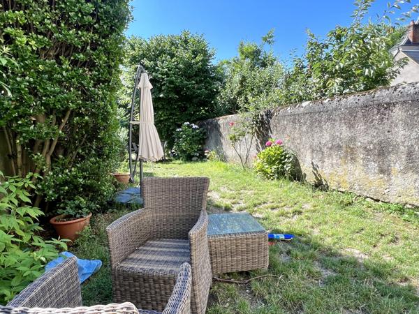 Tours (37000) Maison à louer - Boulevard Heurteloup