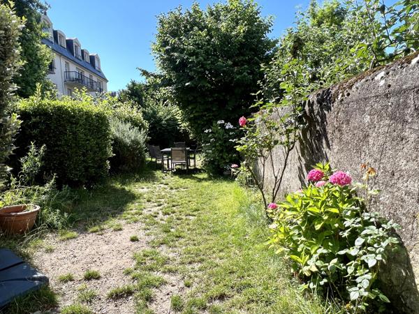 Tours (37000) Maison à louer - Boulevard Heurteloup