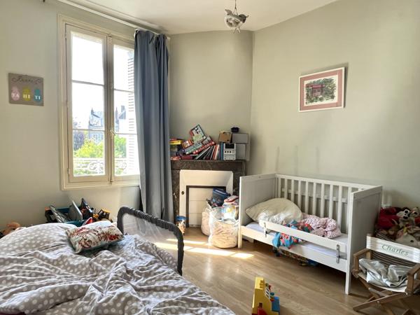 Tours (37000) Maison à louer - Boulevard Heurteloup