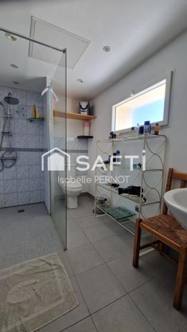 Maison rénovée 7 pièces – Bérulle (10160) RT 2012