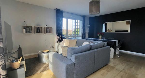 Toulouse - Appartement 3 pièce(s) 68 m2