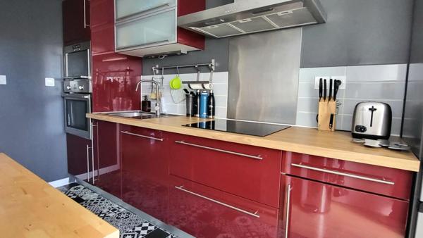 Toulouse - Appartement 3 pièce(s) 68 m2