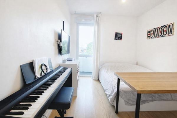 Toulouse - Appartement 3 pièce(s) 68 m2