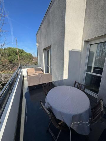 Toulouse - Appartement 3 pièce(s) 68 m2