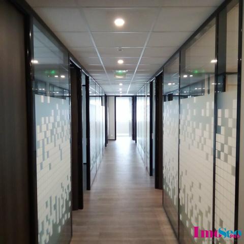 BUREAUX à LOUER