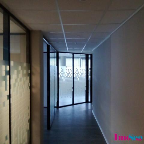 BUREAUX à LOUER