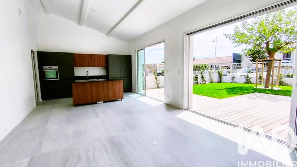 Maison à vendre 5 pièces 155 m² Châtelaillon-Plage