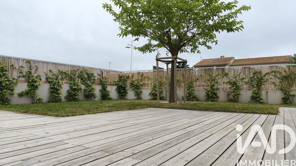 Maison à vendre 5 pièces 155 m² Châtelaillon-Plage