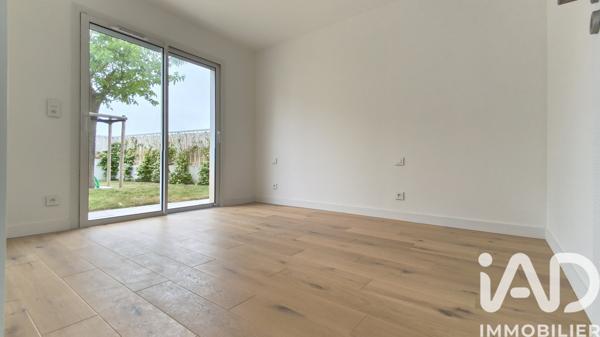 Maison à vendre 5 pièces 155 m² Châtelaillon-Plage