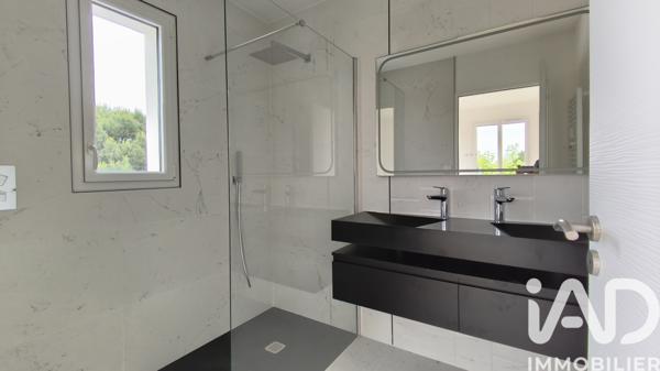 Maison à vendre 5 pièces 155 m² Châtelaillon-Plage