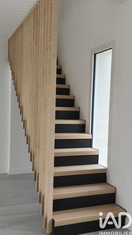 Maison à vendre 5 pièces 155 m² Châtelaillon-Plage