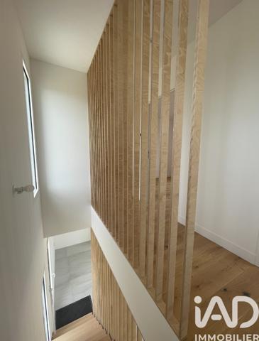 Maison à vendre 5 pièces 155 m² Châtelaillon-Plage