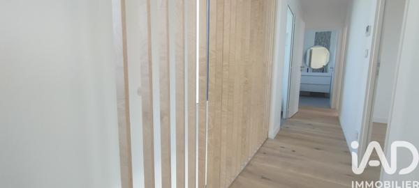 Maison à vendre 5 pièces 155 m² Châtelaillon-Plage