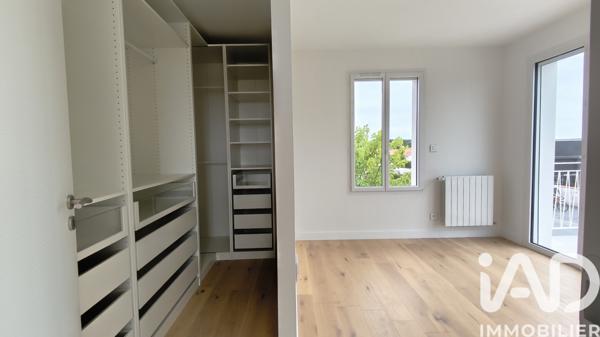 Maison à vendre 5 pièces 155 m² Châtelaillon-Plage