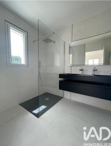 Maison à vendre 5 pièces 155 m² Châtelaillon-Plage