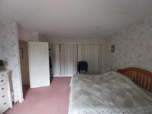 SALLES MAISON ARCACHONNAISE DE 150M² SUR TERRAIN DE 2307M2