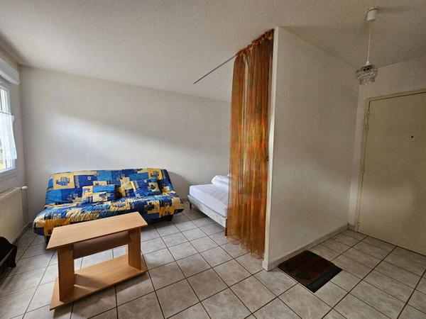 Location Appartement 1 pièce Le Pont-de-Beauvoisin 73330 à la location