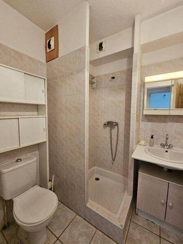 Location Appartement 1 pièce Le Pont-de-Beauvoisin 73330 à la location
