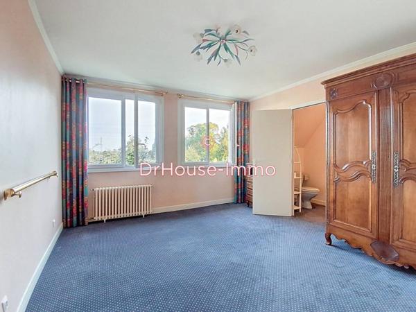 Maison à vendre 8 pièces de 286 m²