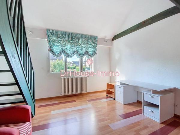 Maison à vendre 8 pièces de 286 m²