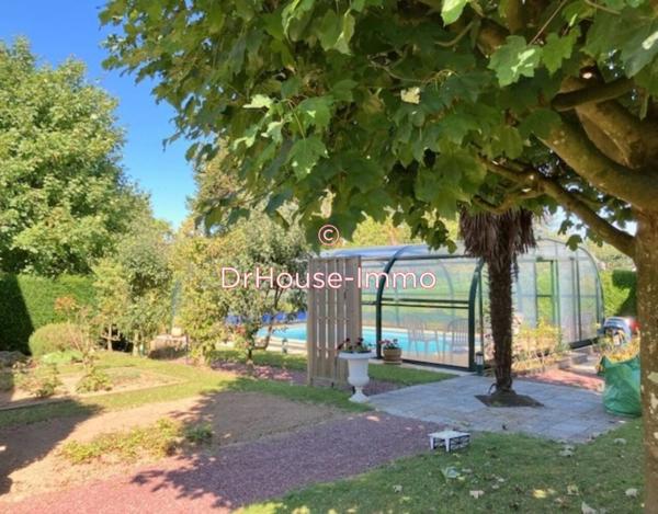 Maison à vendre 8 pièces de 286 m²