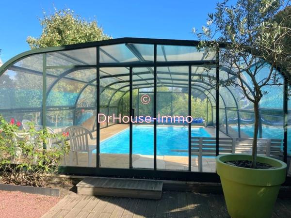 Maison à vendre 8 pièces de 286 m²