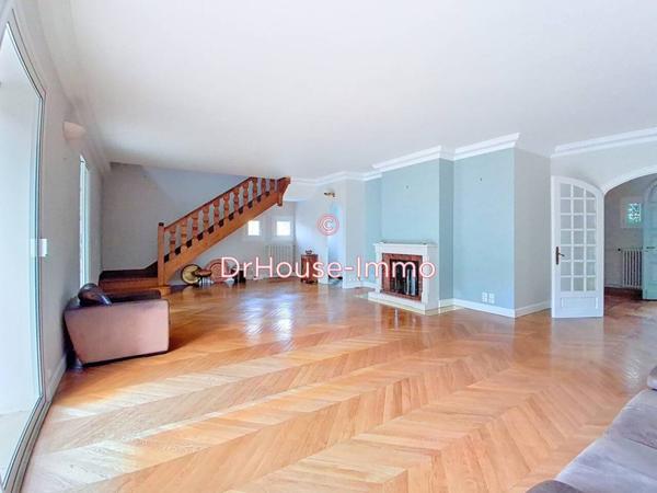 Maison à vendre 8 pièces de 286 m²