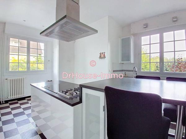 Maison à vendre 8 pièces de 286 m²