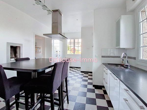 Maison à vendre 8 pièces de 286 m²