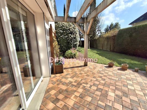 Maison à vendre 8 pièces de 286 m²