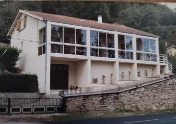 Vente / Maison T5