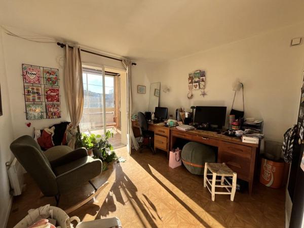 Vente / Maison T5
