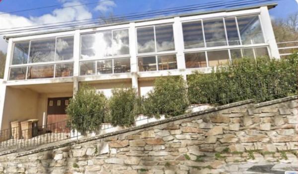 Vente / Maison T5
