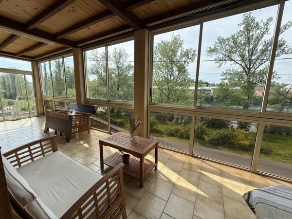 Vente / Maison T5