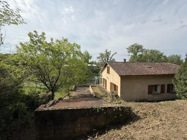 Vente / Maison T5
