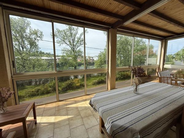 Vente / Maison T5