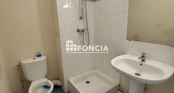 À vendre Studio 32 m² - Meyzieu 69330