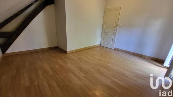 Maison à vendre 4 pièces 75 m² Châtres-sur-Cher