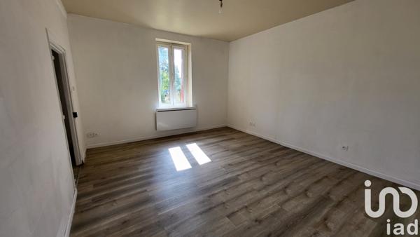 Maison à vendre 4 pièces 75 m² Châtres-sur-Cher