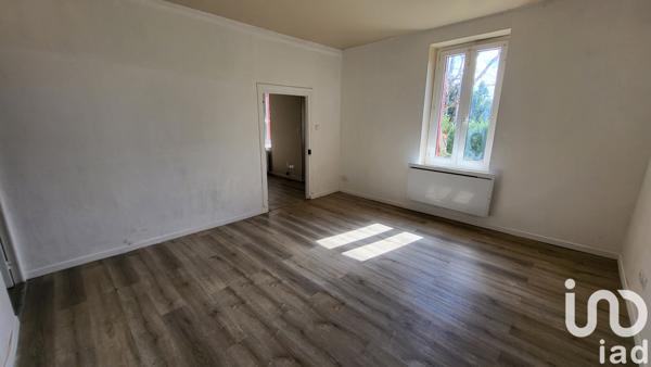 Maison à vendre 4 pièces 75 m² Châtres-sur-Cher