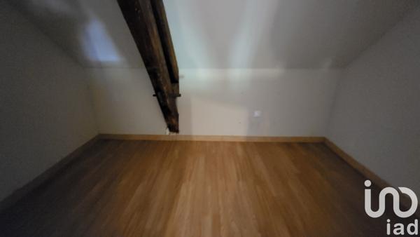 Maison à vendre 4 pièces 75 m² Châtres-sur-Cher