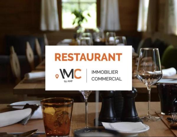 Immobilier Cavalaire-sur-Mer (83240) – Fonds de commerce 46m2 – 107 500 €