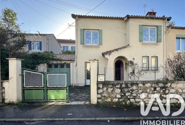 Maison à vendre 5 pièces 76 m² Alès