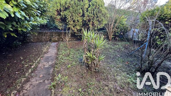 Maison à vendre 5 pièces 76 m² Alès