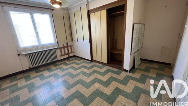 Maison à vendre 5 pièces 76 m² Alès